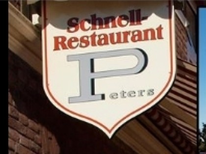 Фото: Schnellrestaurant Peters